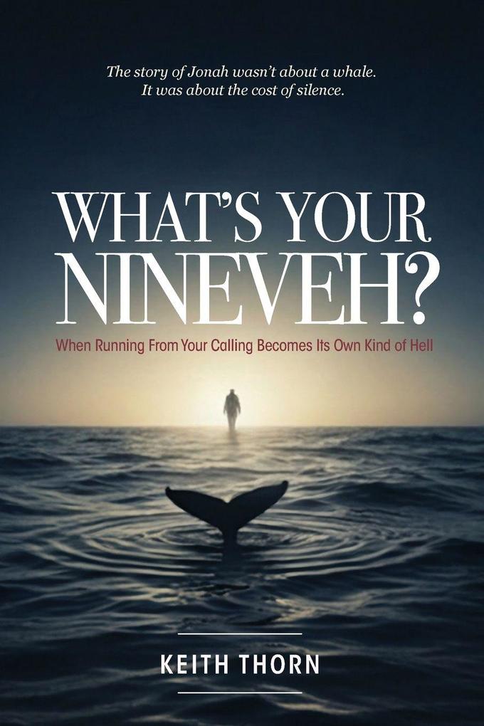 What's Your Nineveh?