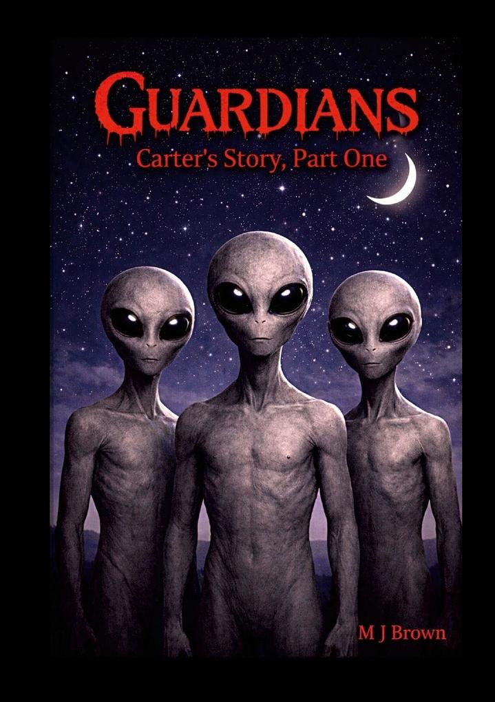 Guardians Carters Story Pt 1