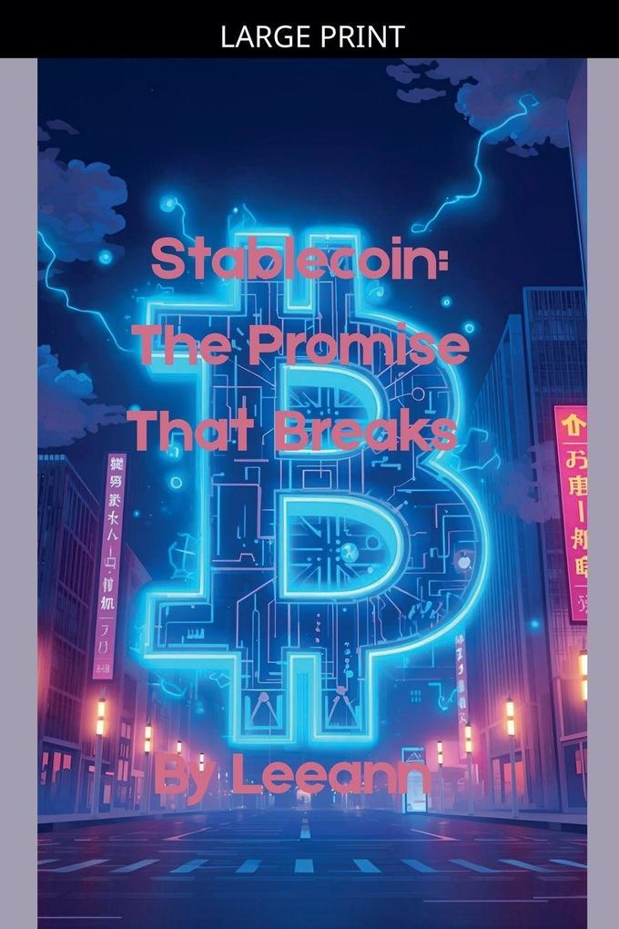Stablecoin