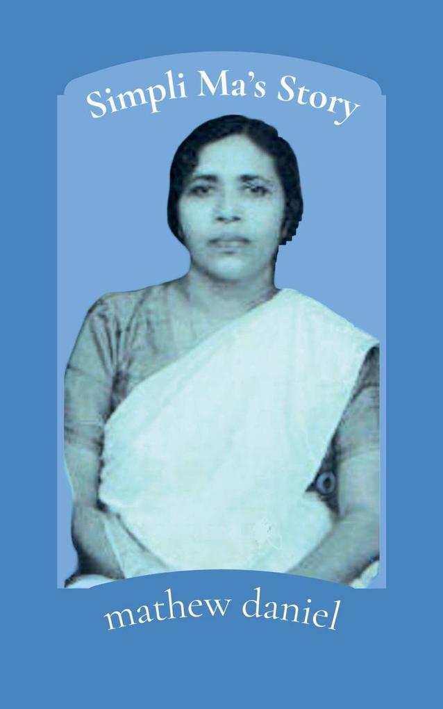 Simpli Ma's Story