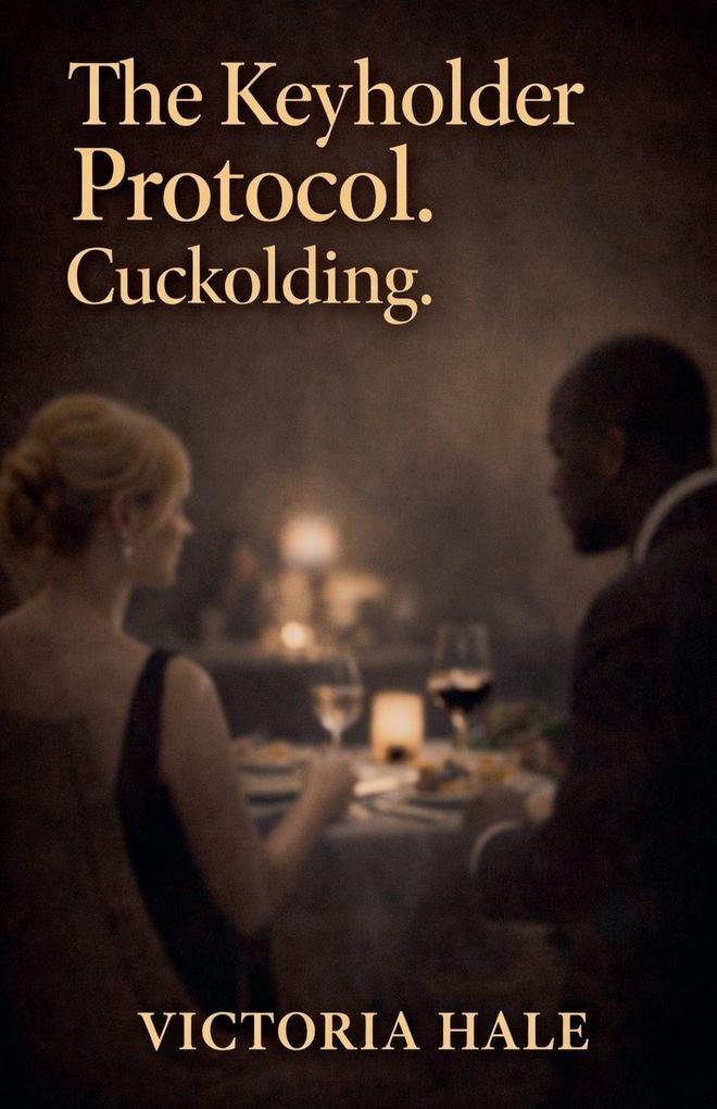 The Keyholder Protocol. Cuckolding.