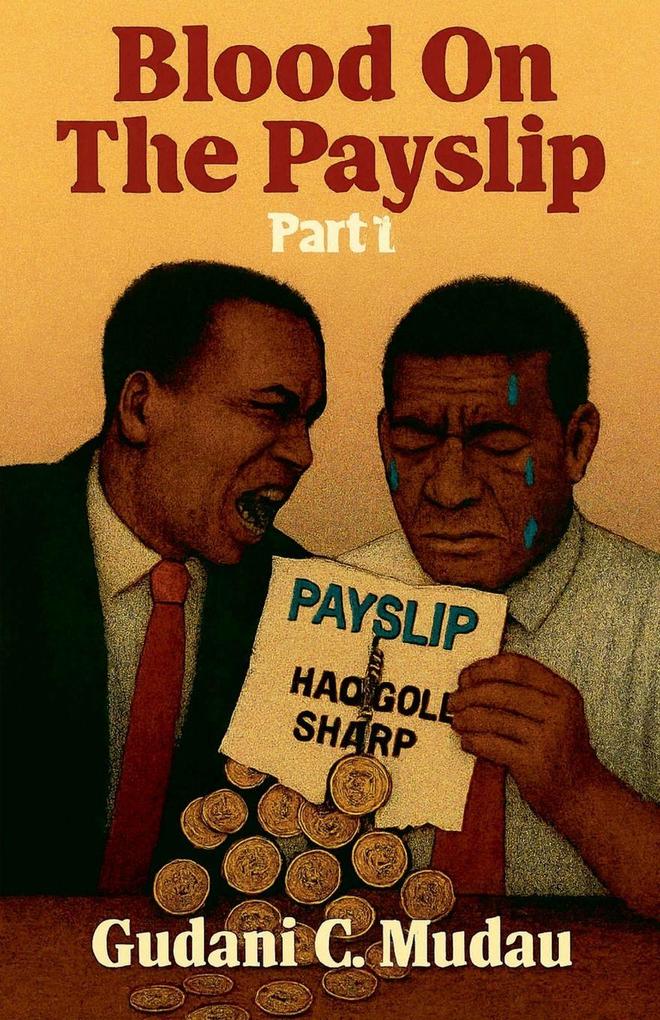 Blood On The Payslip