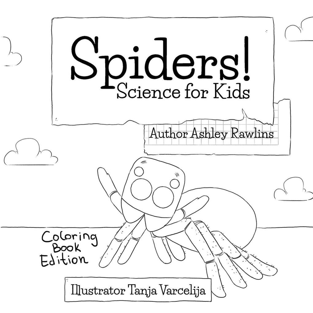 Spiders!
