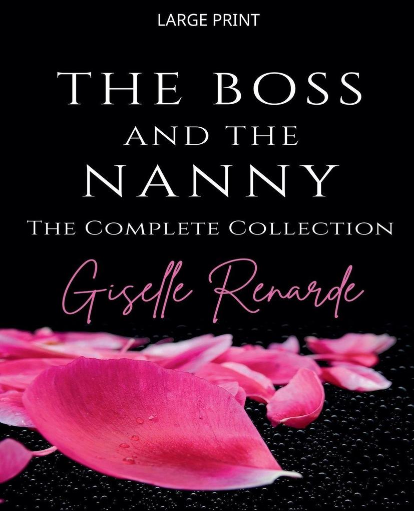 The Boss and the Nanny