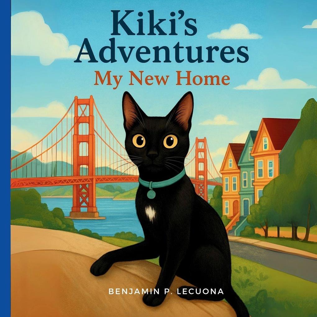 Kiki's Adventures