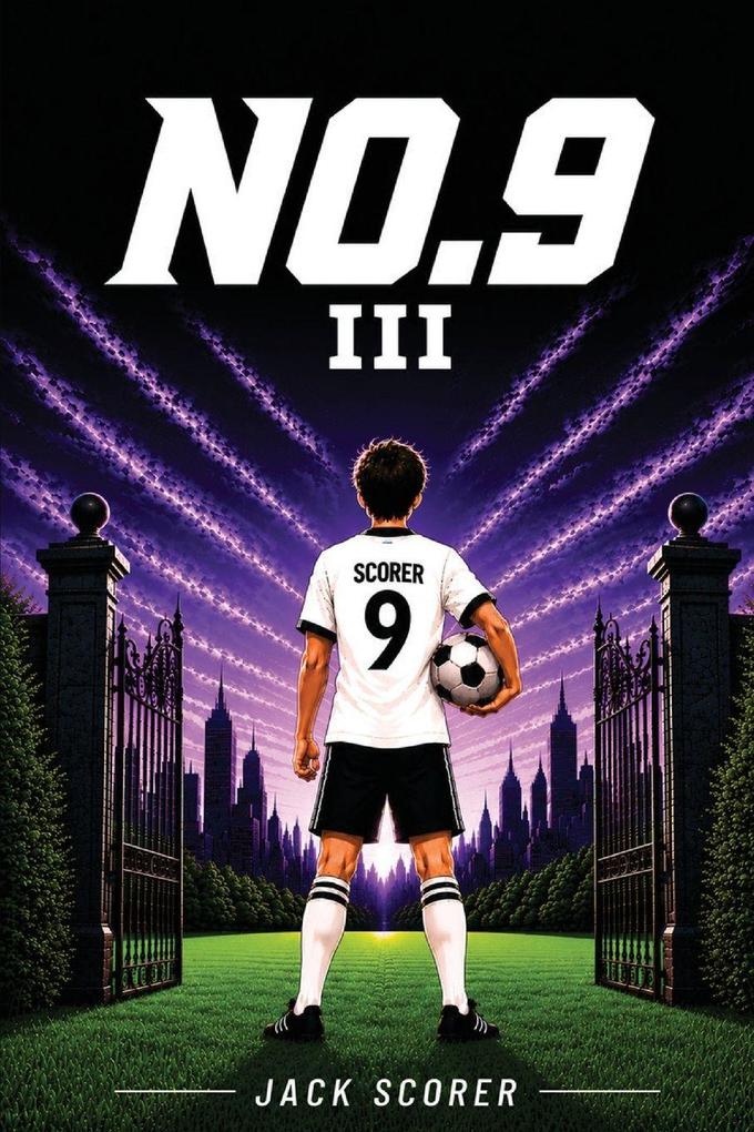 Number 9