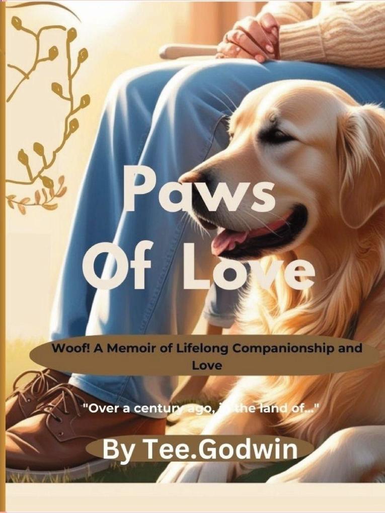 PAWS OF LOVE