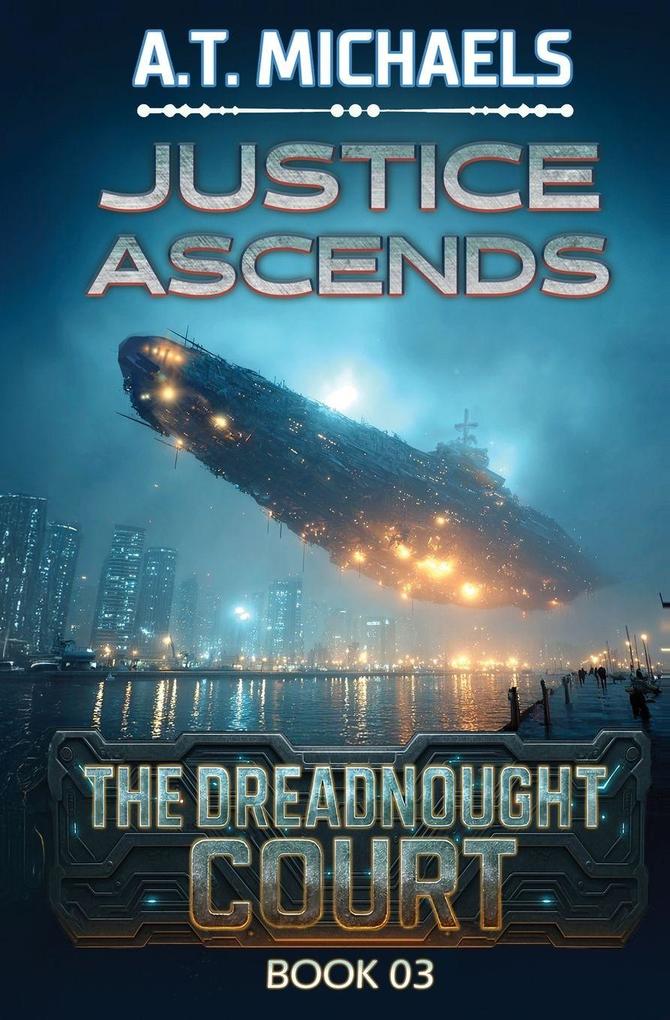 Justice Ascends