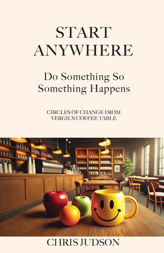Start Anywhere