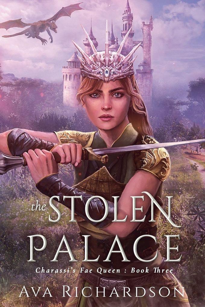 The Stolen Palace