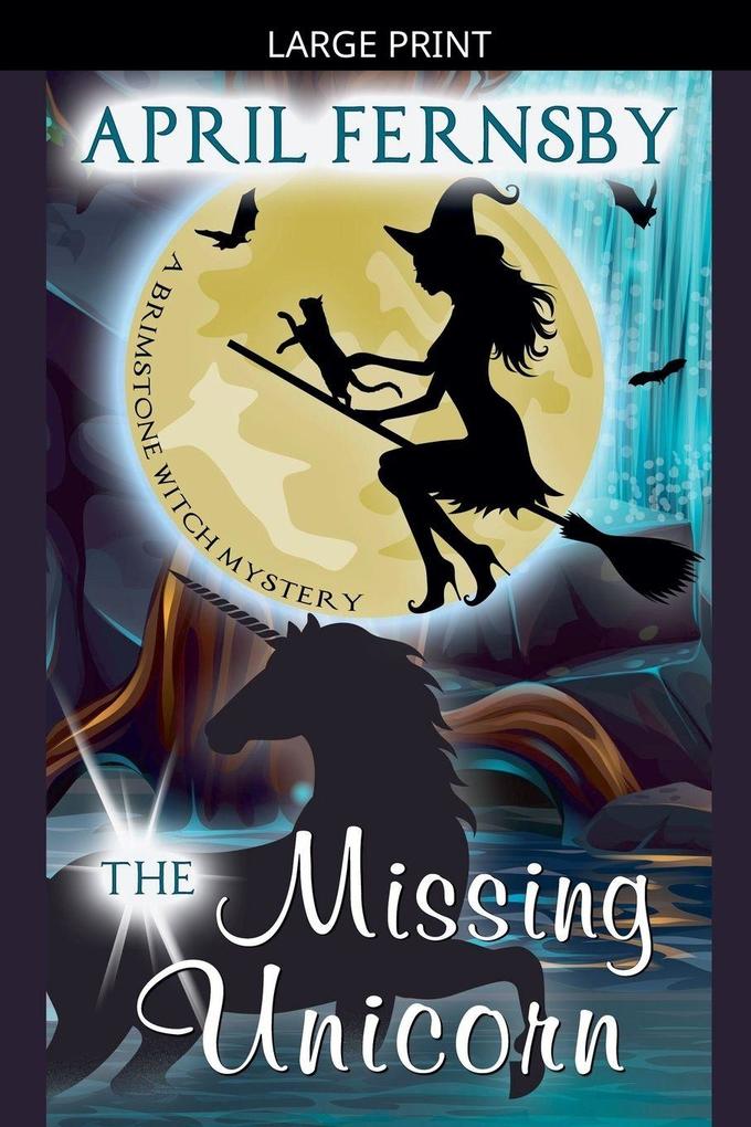 The Missing Unicorn
