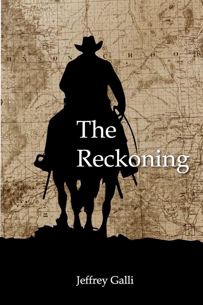 The Reckoning