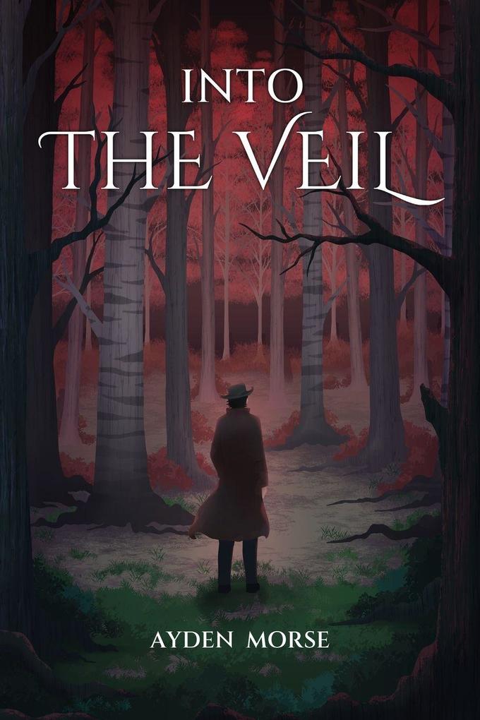 Into the Veil