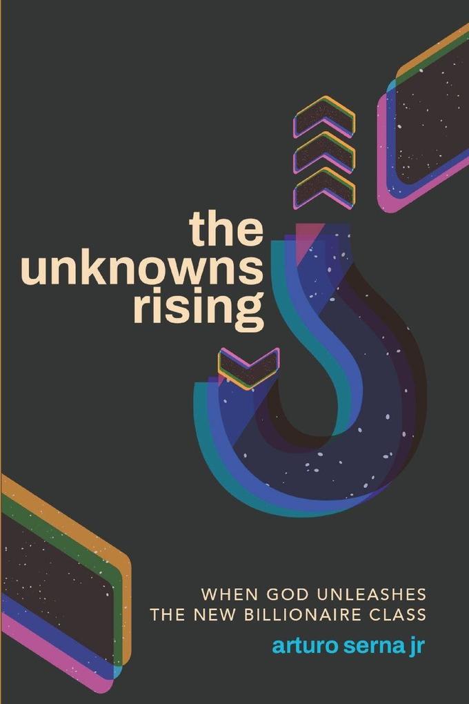 The Unknowns Rising
