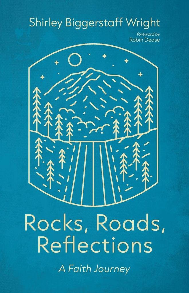 Rocks Roads Reflections