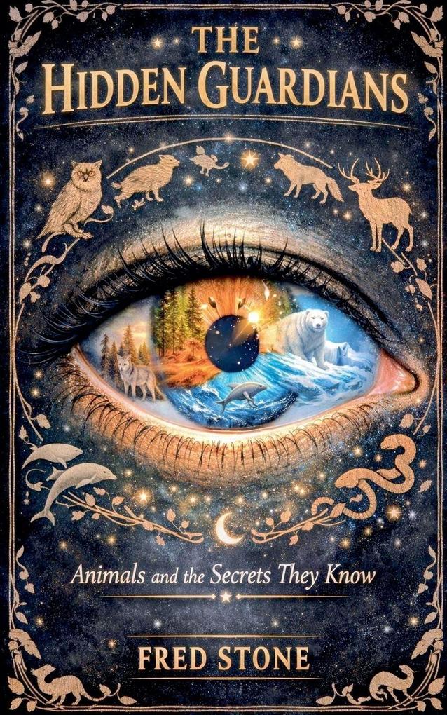 The hidden guardians