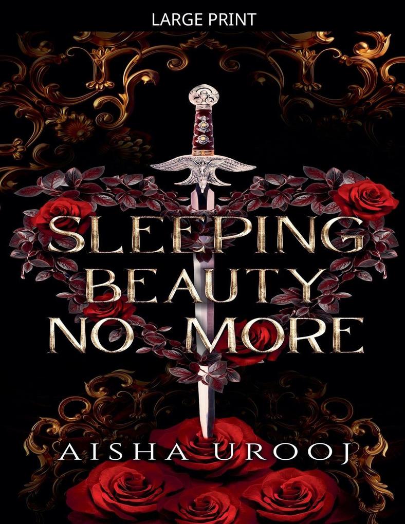Sleeping Beauty No More