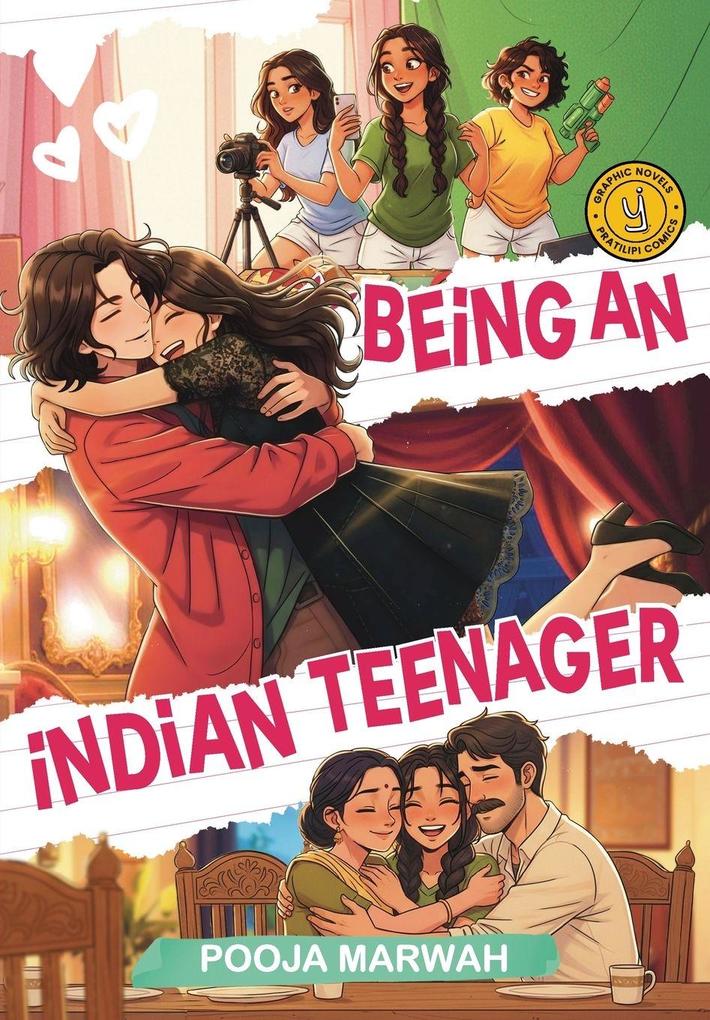 Being an Indian Teenager