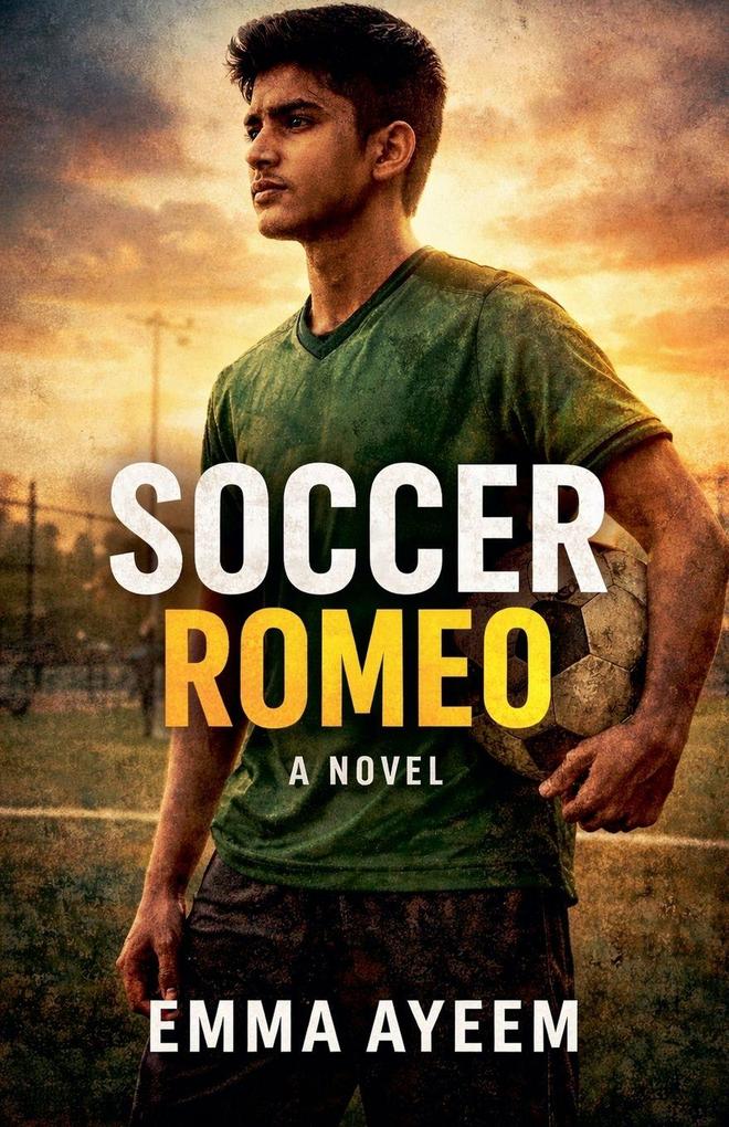 Soccer Romeo