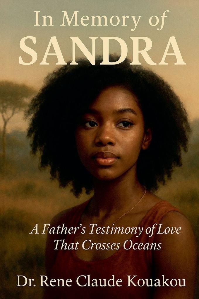 In Memory of Sandra