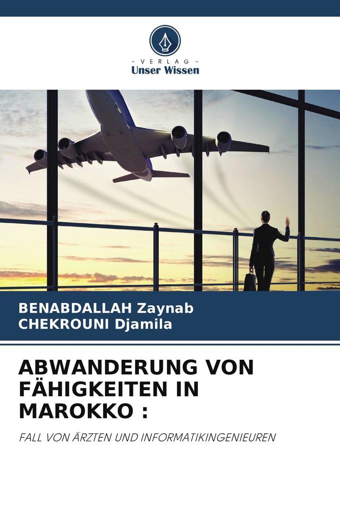 ABWANDERUNG VON FÄHIGKEITEN IN MAROKKO :