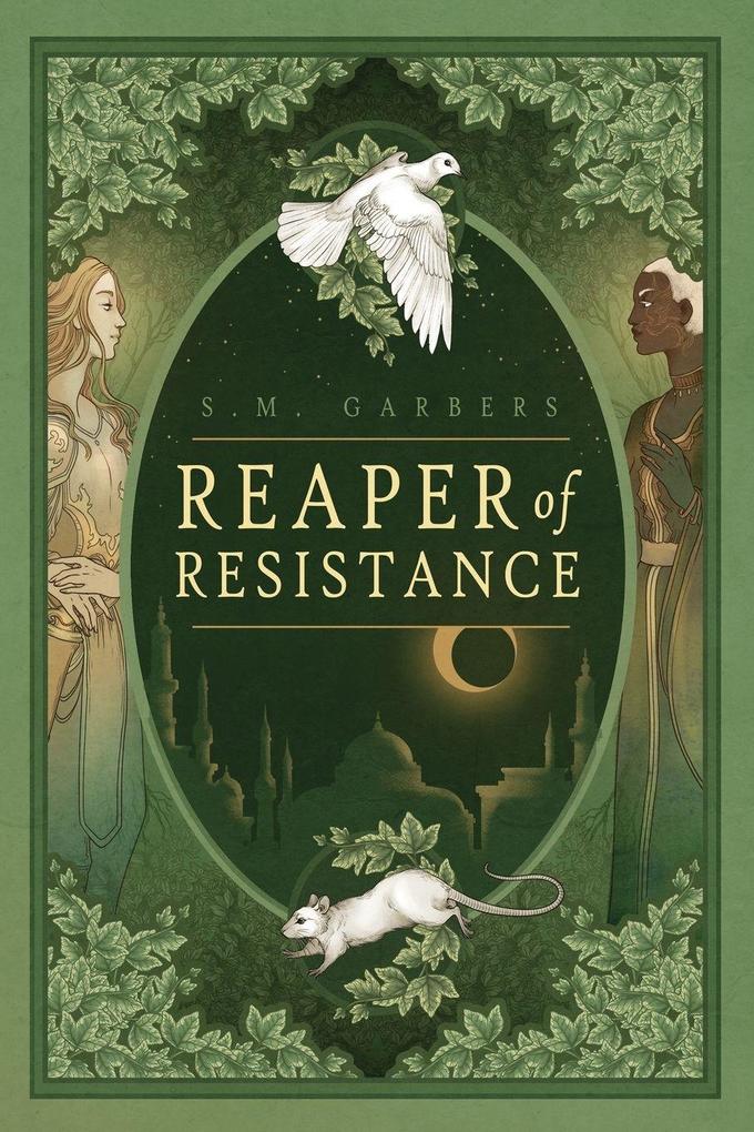 Reaper of Resistance