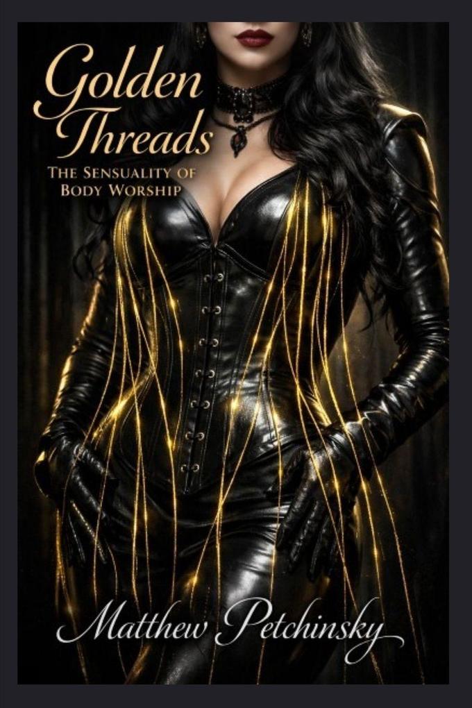 Golden Threads