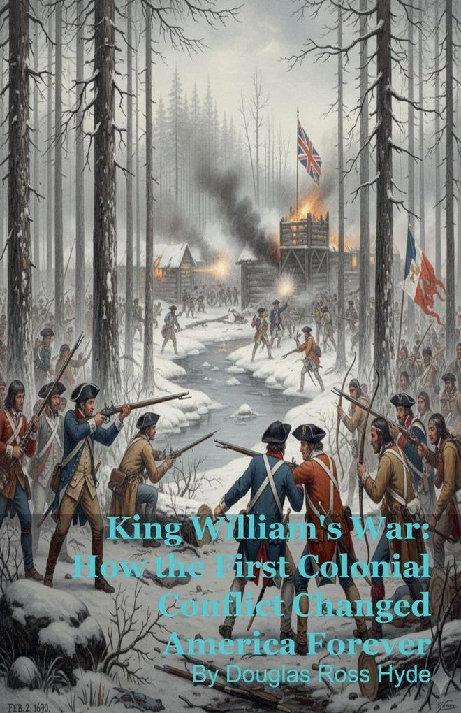 King William's War