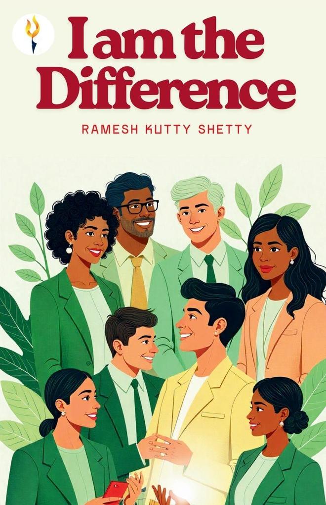 I am the Difference