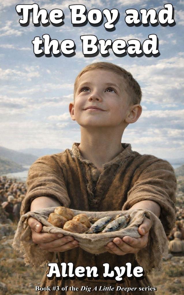 The Boy and the Bread