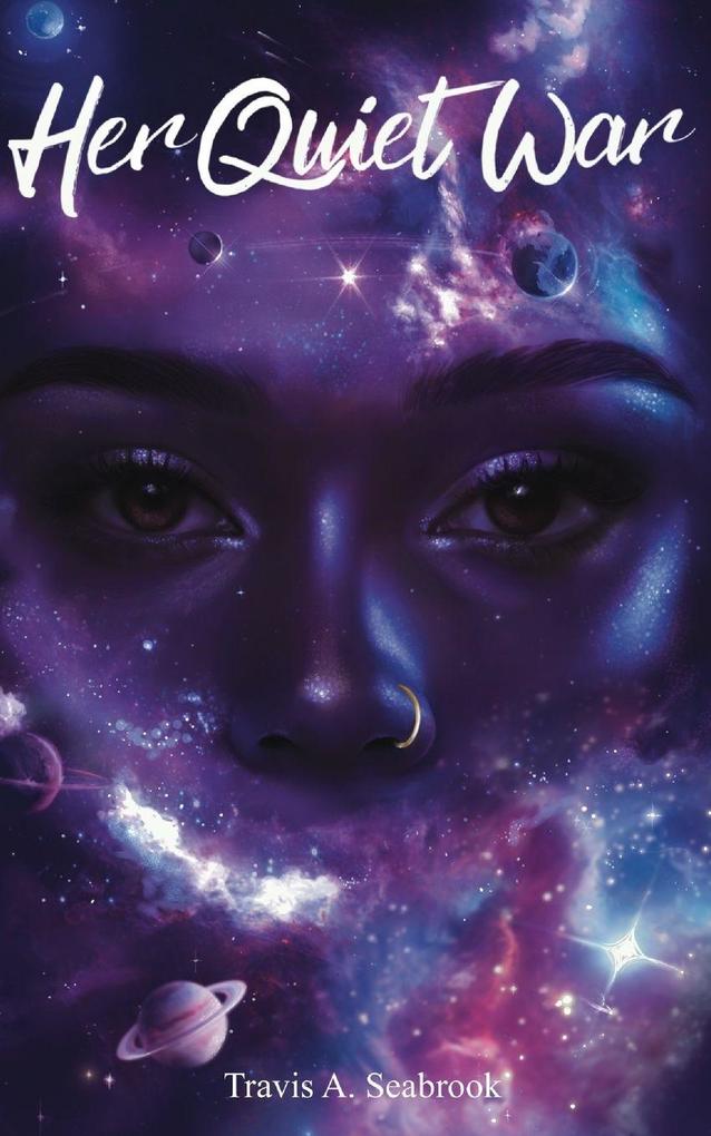Her Quiet War