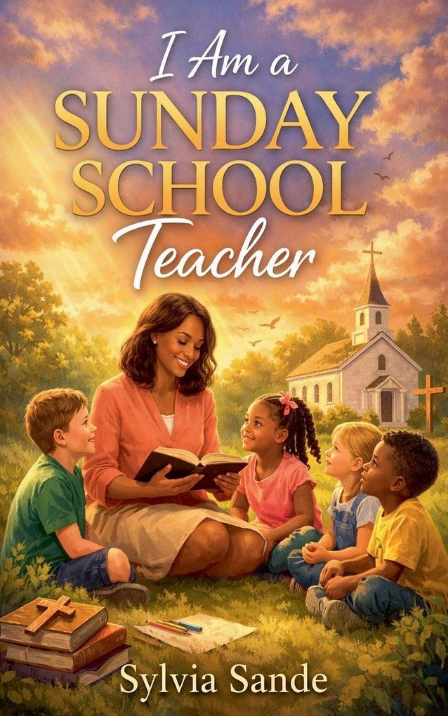 I Am a Sunday School Teacher