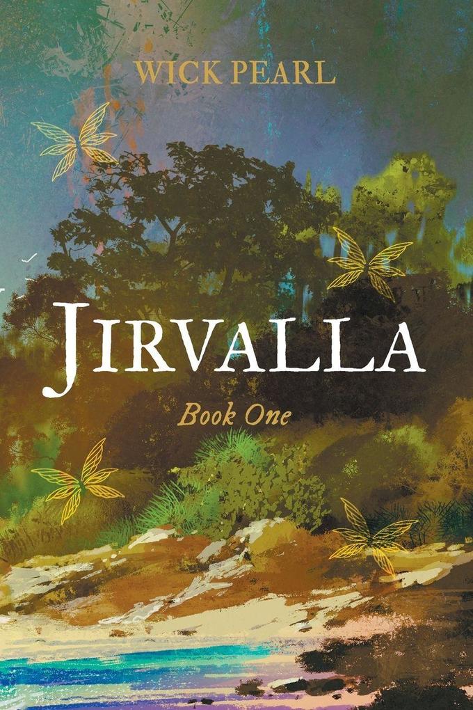 Jirvalla