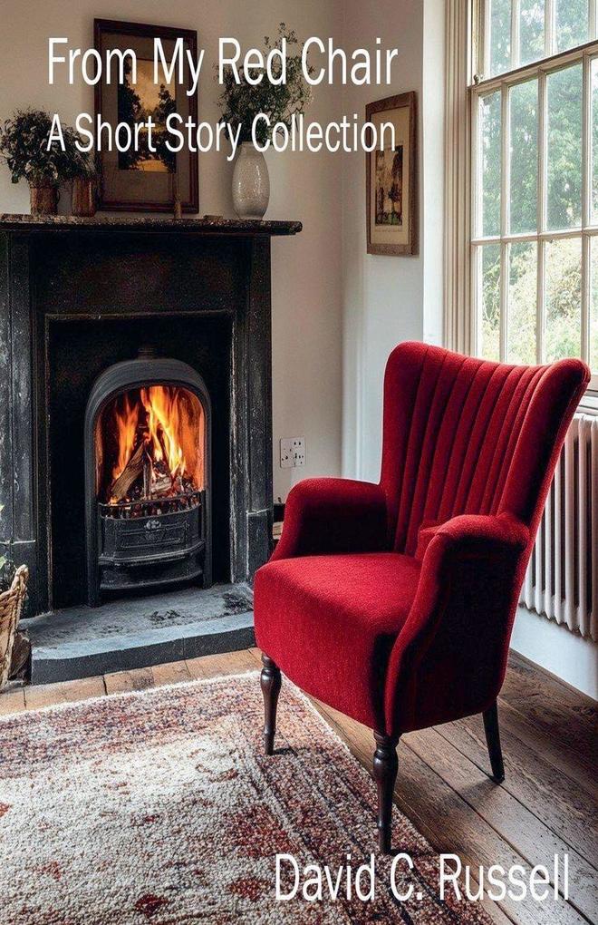 From My Red Chair