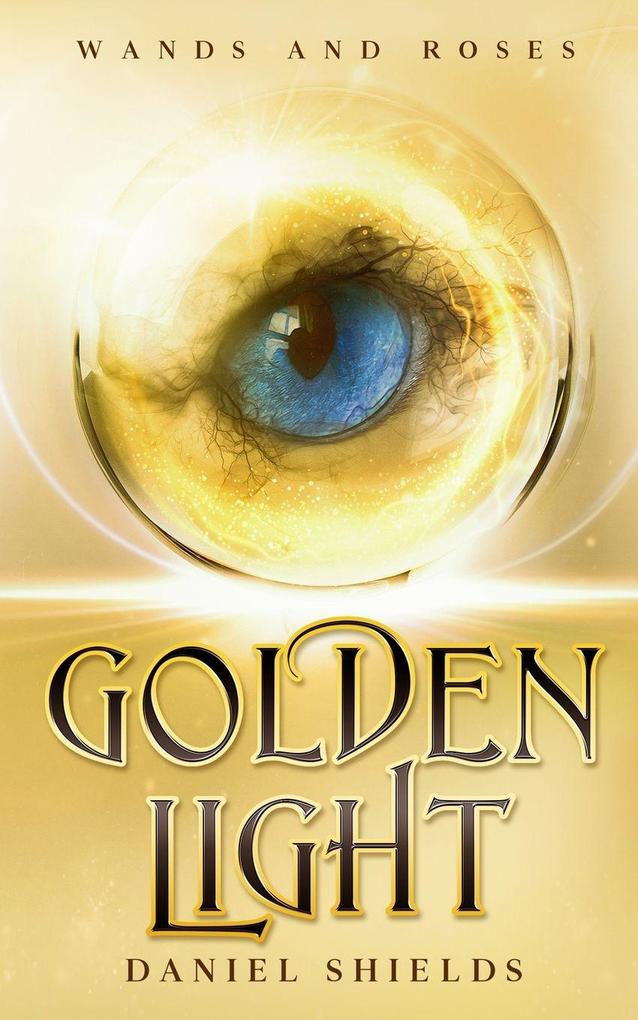 Golden Light