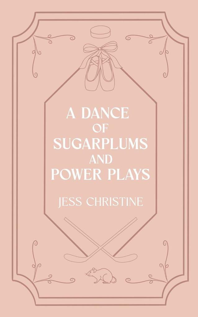 A Dance of Sugarplums and Power Plays