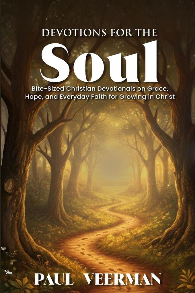 Devotions for the Soul