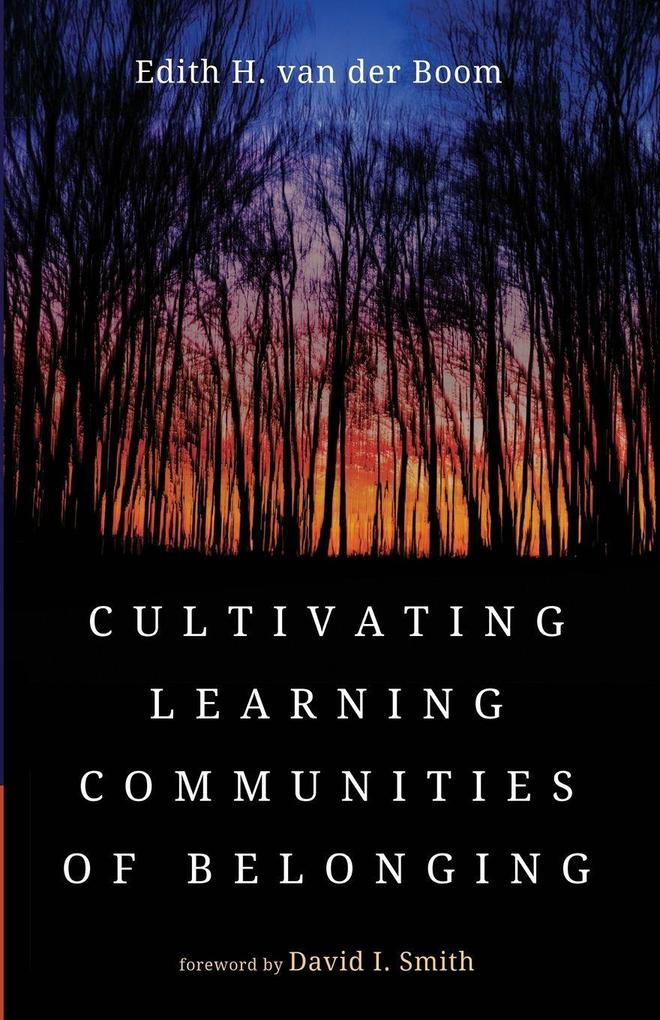 Cultivating Learning Communities of Belonging