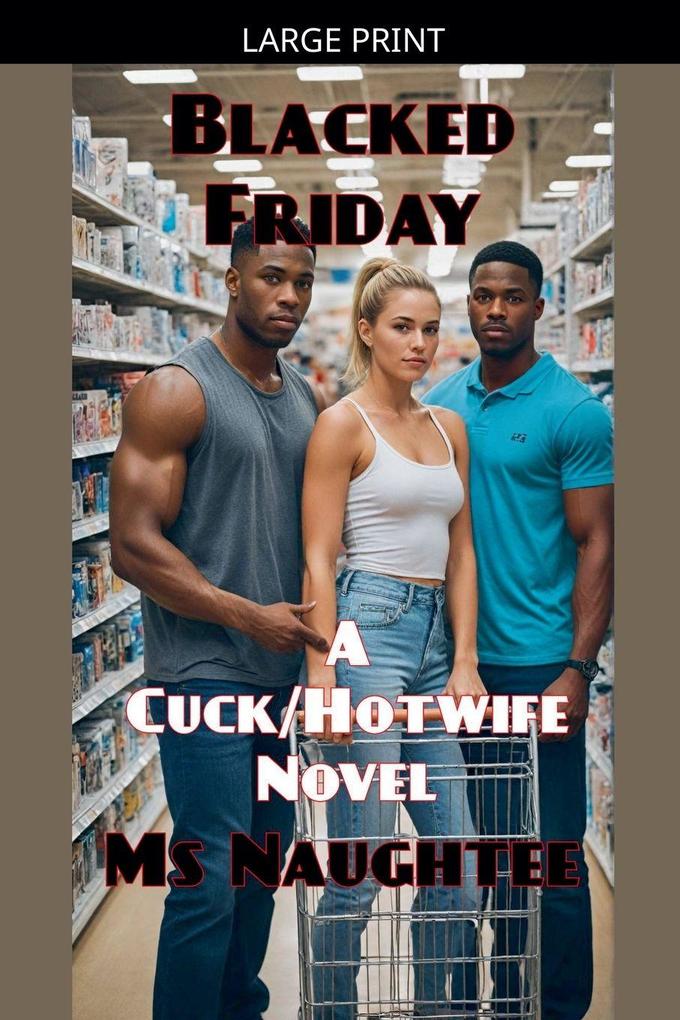 Blacked Friday