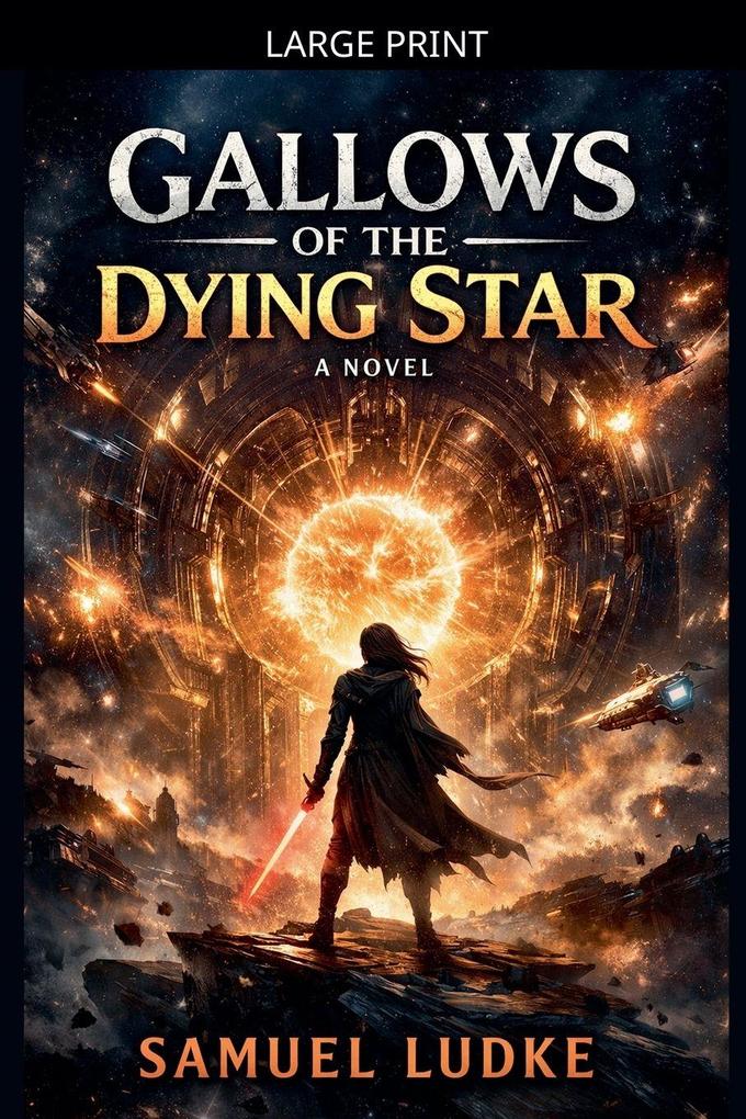 Gallows Of The Dying Star