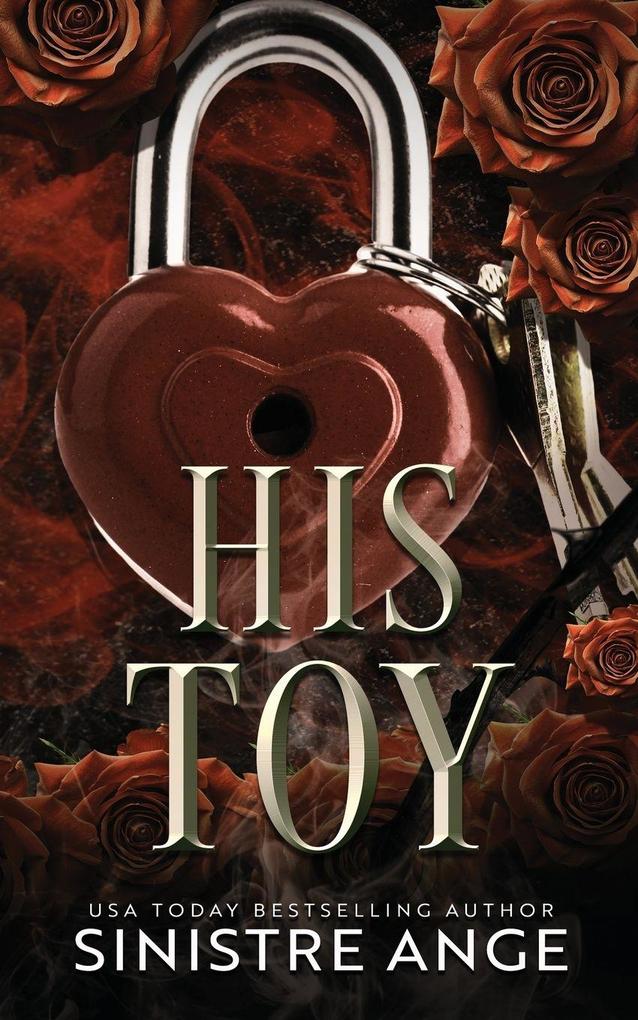 His Toy