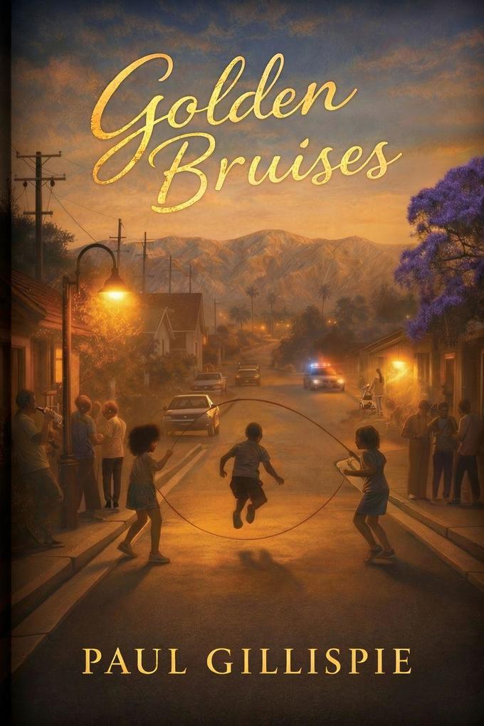 Golden Bruises
