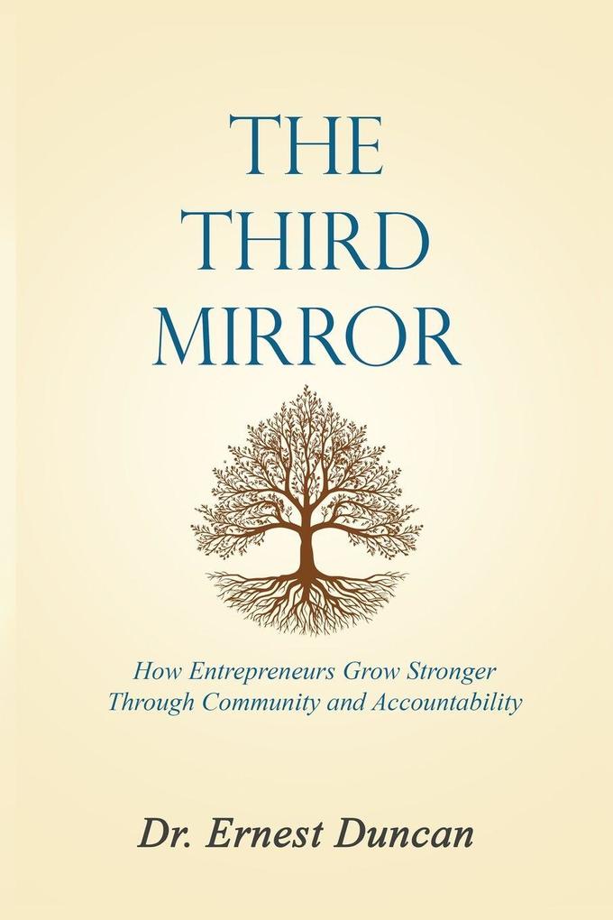 The Third Mirror