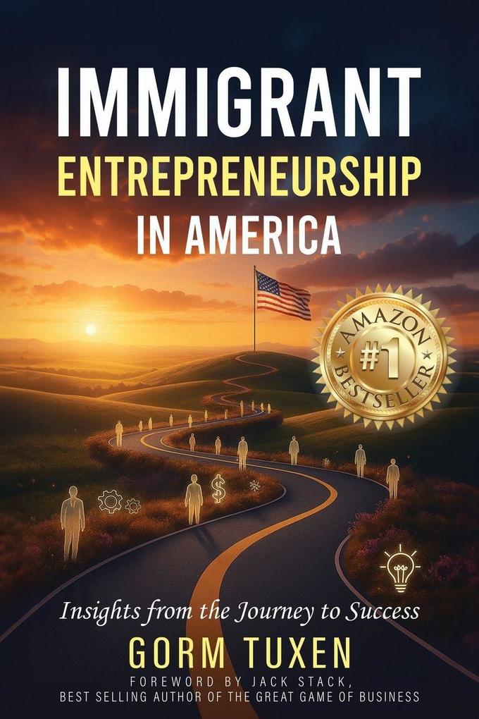 Immigrant Entrepreneurship in America