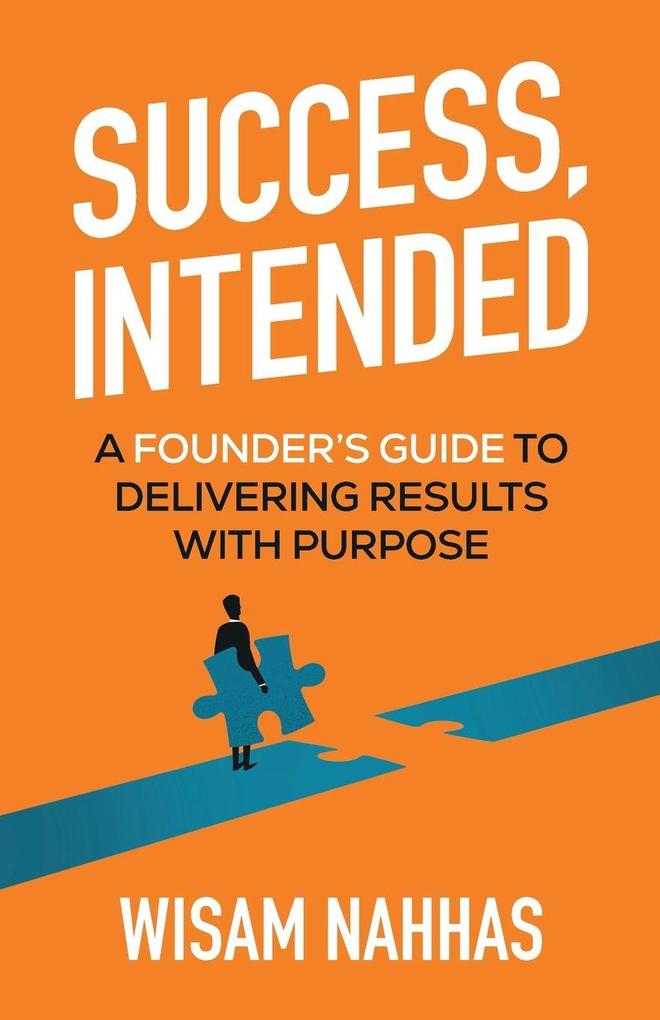 Success Intended