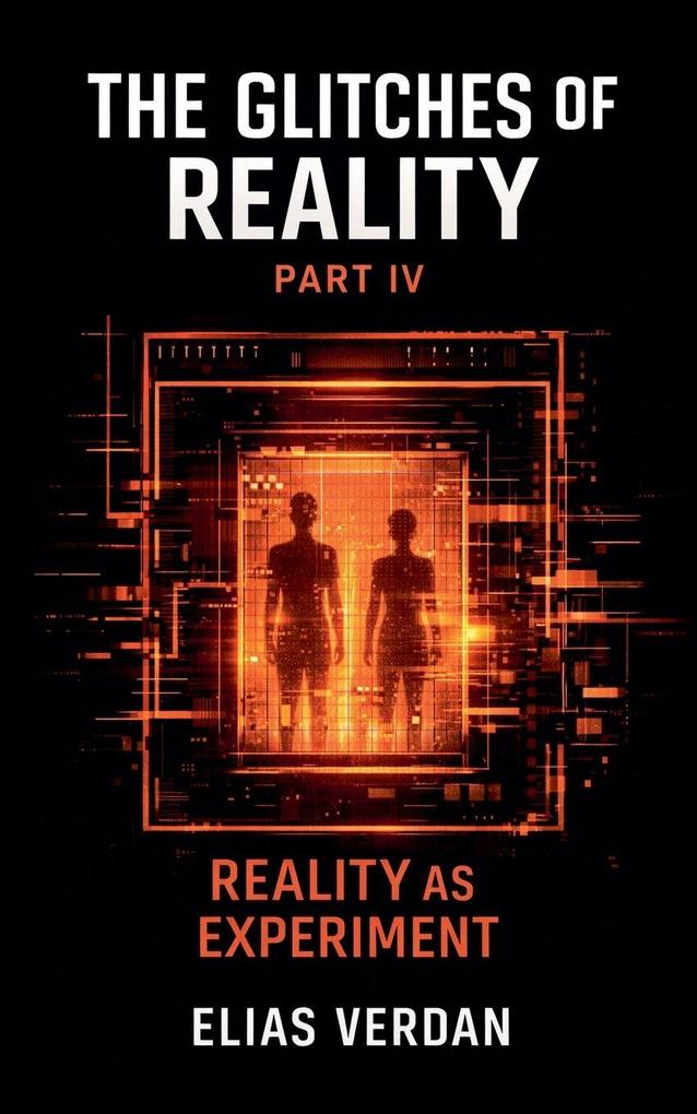 The Glitches of Reality