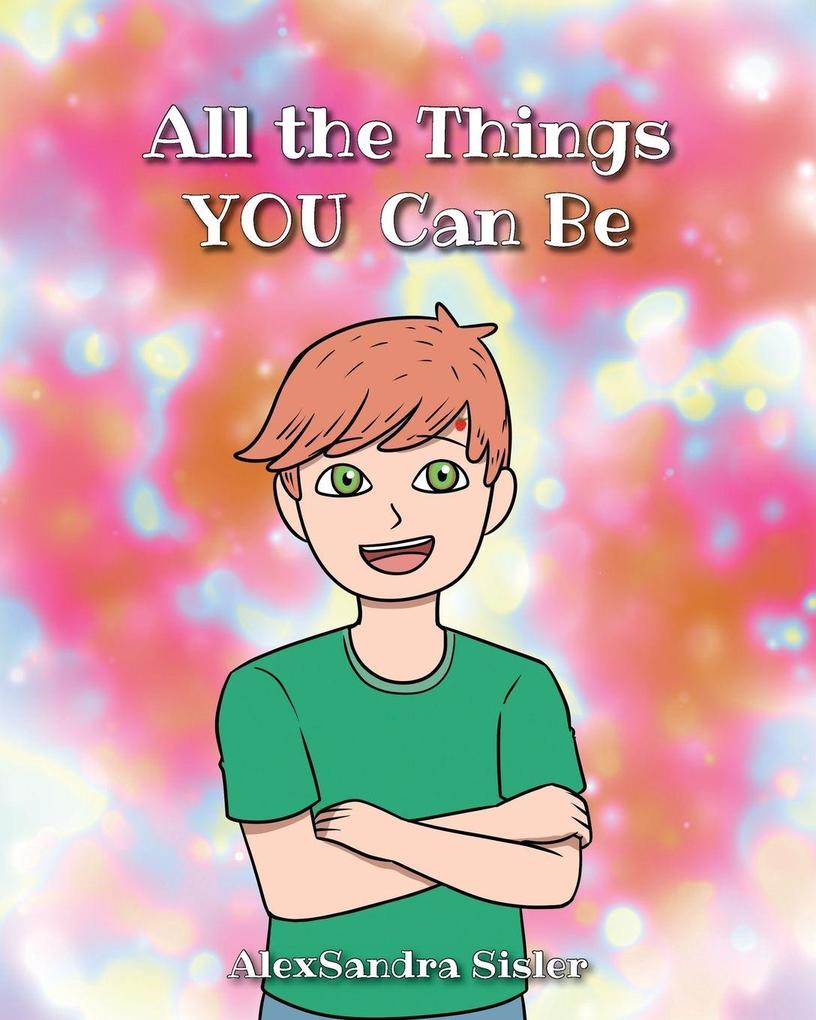 All the Things YOU Can Be