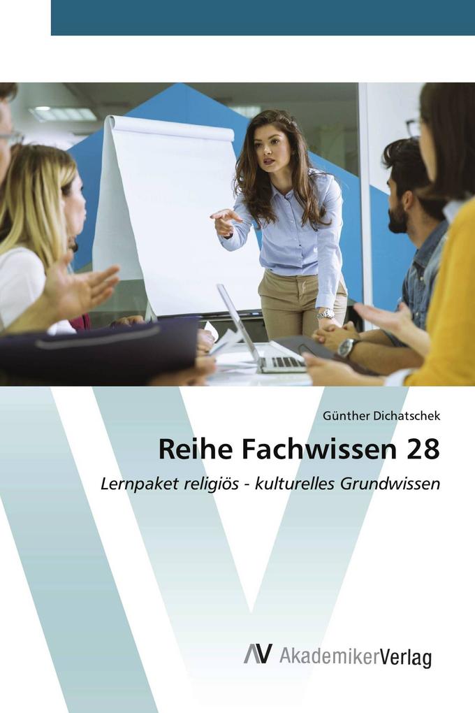 Reihe Fachwissen 28