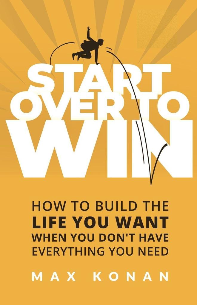Start Over To Win