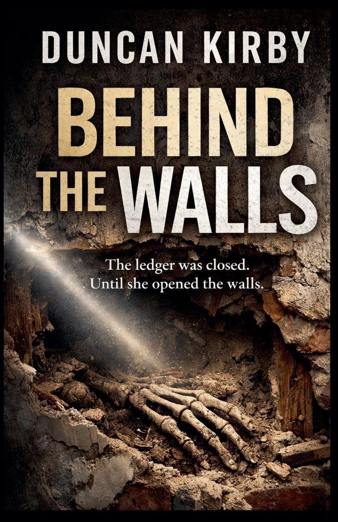 Behind The Walls